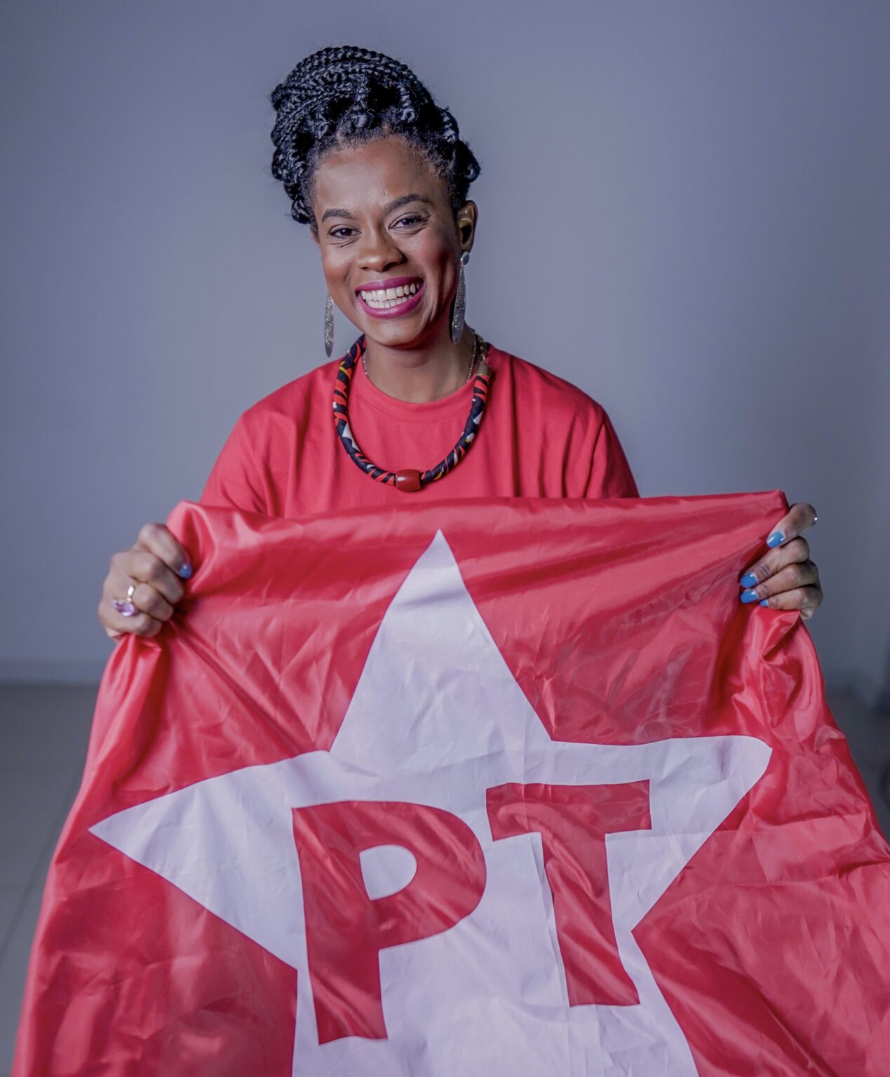 Comunicado à Imprensa