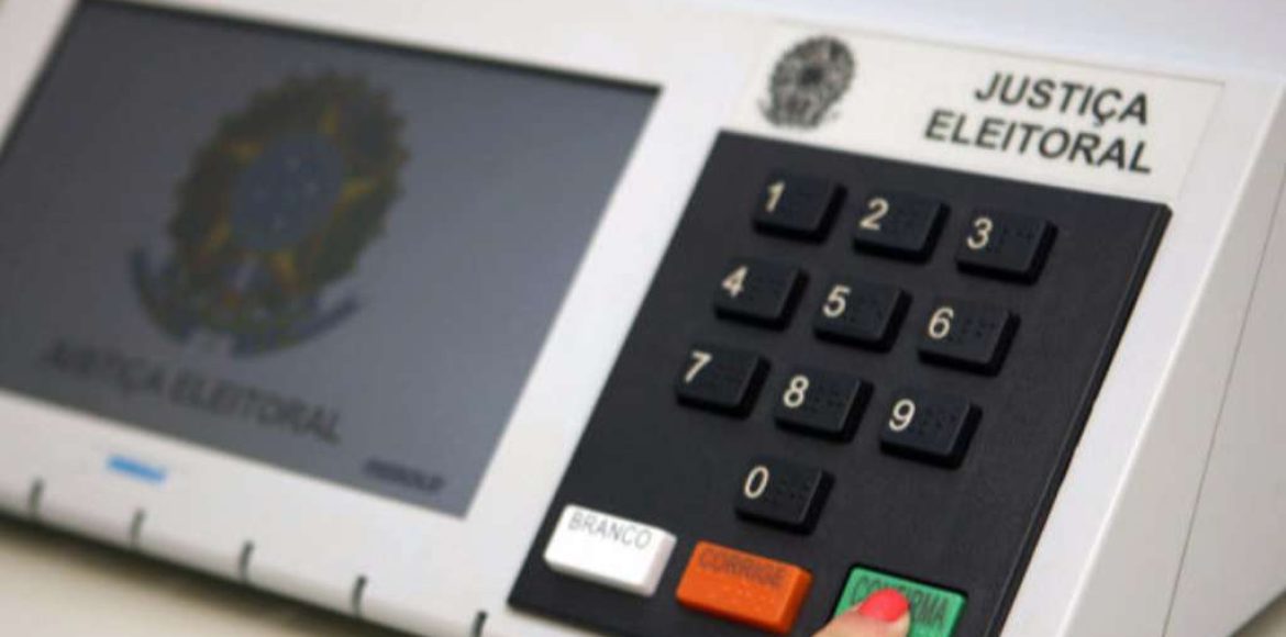 Escolha bem seu candidato nas eleições municipais de 2024