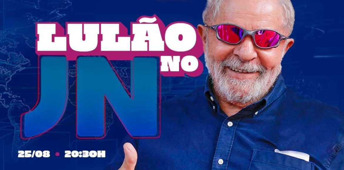 Foto: reprodução Lula