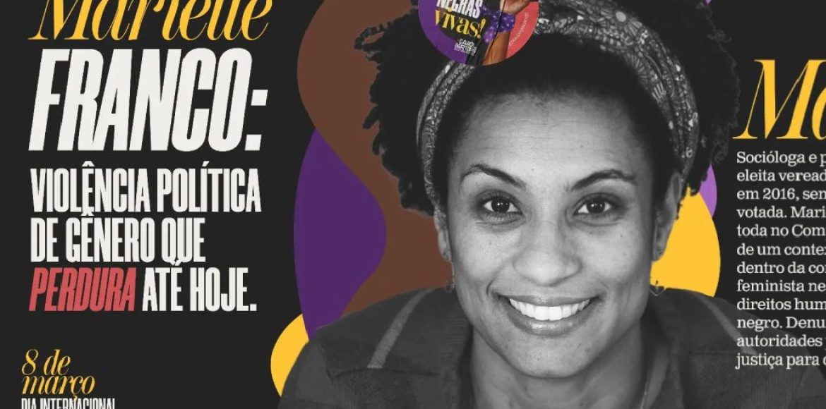 Marielle Franco