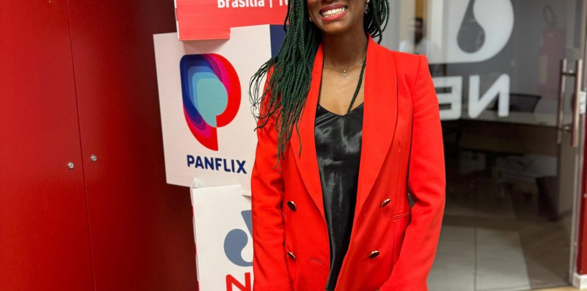 Carol Dartora aborda racismo e representatividade política em entrevista à Jovem Pan News