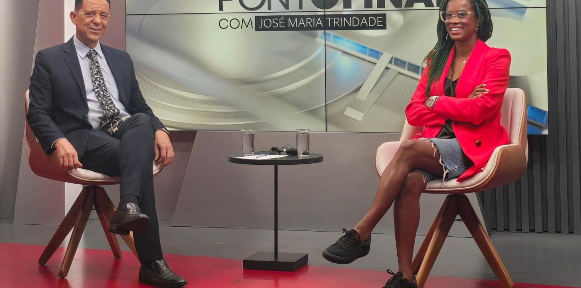 Em entrevista, Carol Dartora defende ampliação de cotas no serviço público