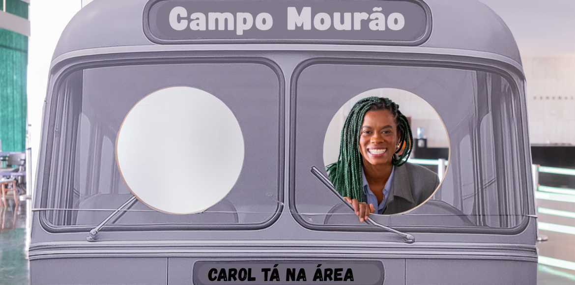 campo mourao